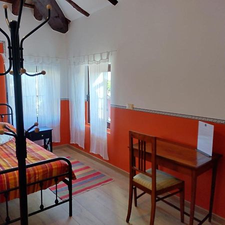 B&B Villa Bornancini Cinto Caomaggiore Zewnętrze zdjęcie