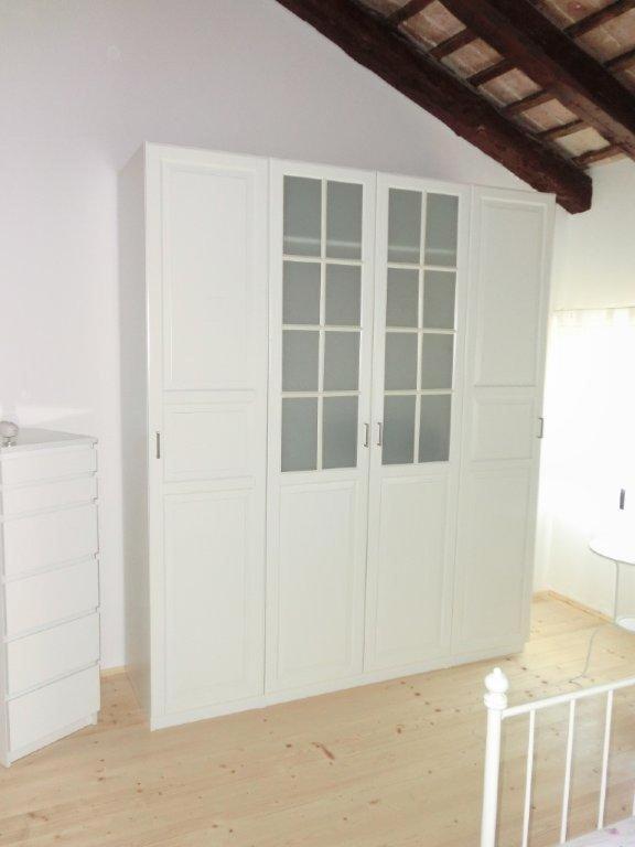 B&B Villa Bornancini Cinto Caomaggiore Zewnętrze zdjęcie
