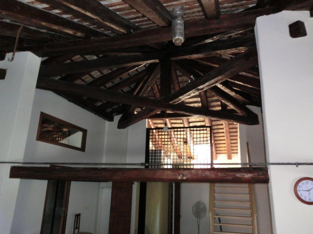 B&B Villa Bornancini Cinto Caomaggiore Zewnętrze zdjęcie