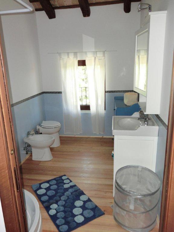 B&B Villa Bornancini Cinto Caomaggiore Zewnętrze zdjęcie