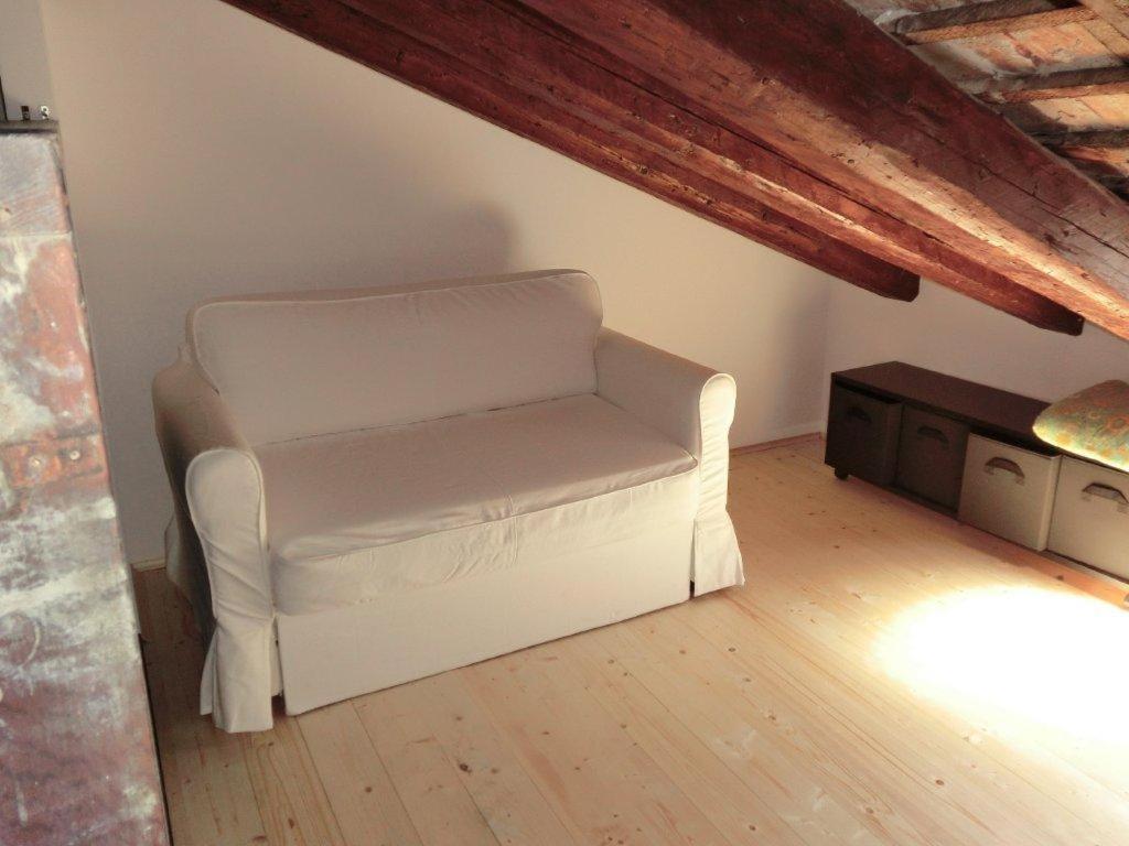 B&B Villa Bornancini Cinto Caomaggiore Zewnętrze zdjęcie