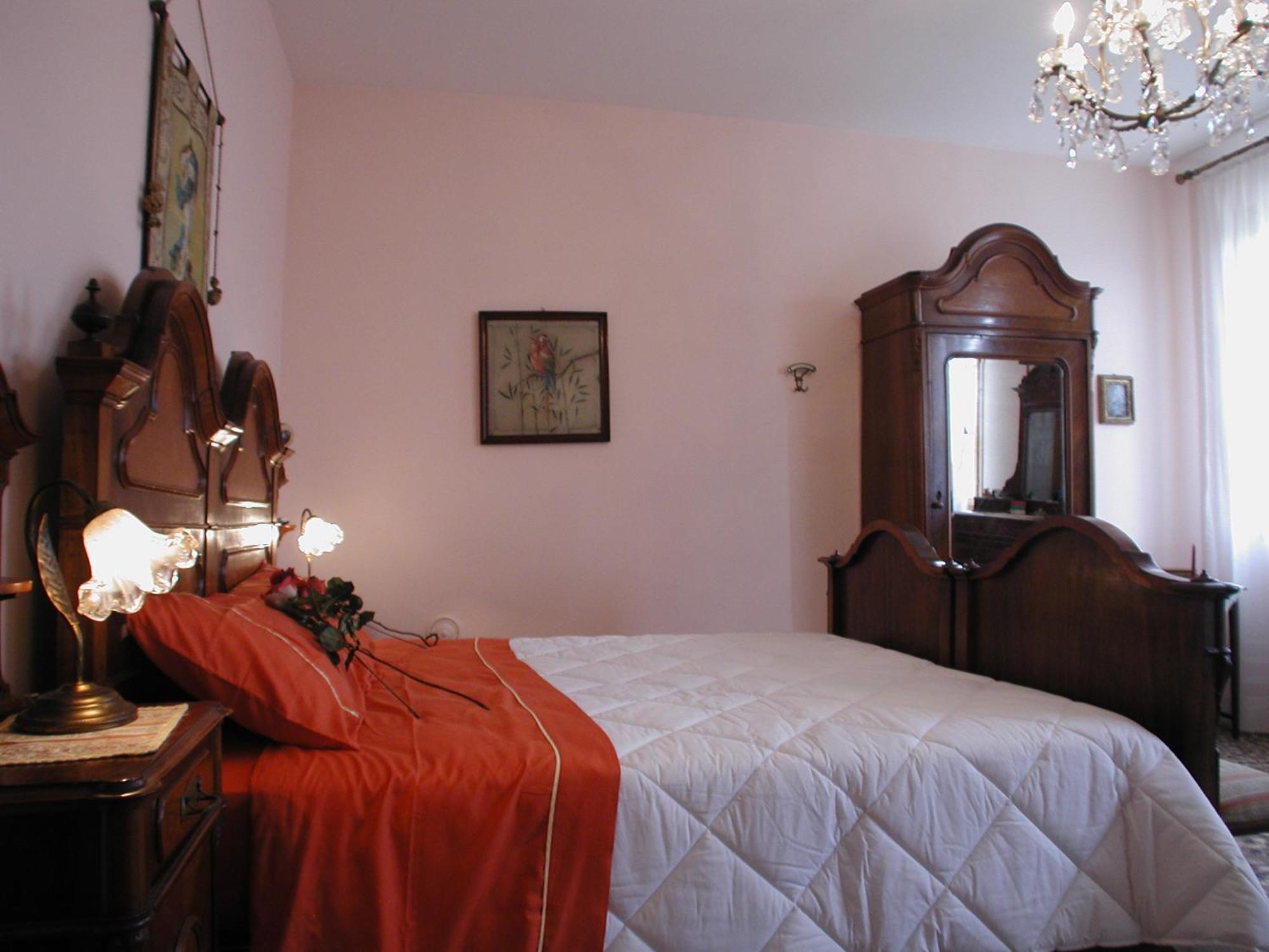 B&B Villa Bornancini Cinto Caomaggiore Pokój zdjęcie