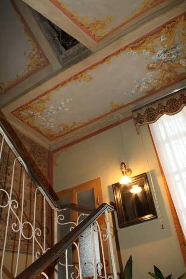 B&B Villa Bornancini Cinto Caomaggiore Zewnętrze zdjęcie